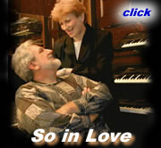 Cath & Bernie-So In Love